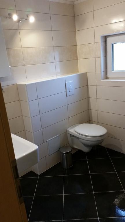 FeWo Schütz Langewahl Habitación foto