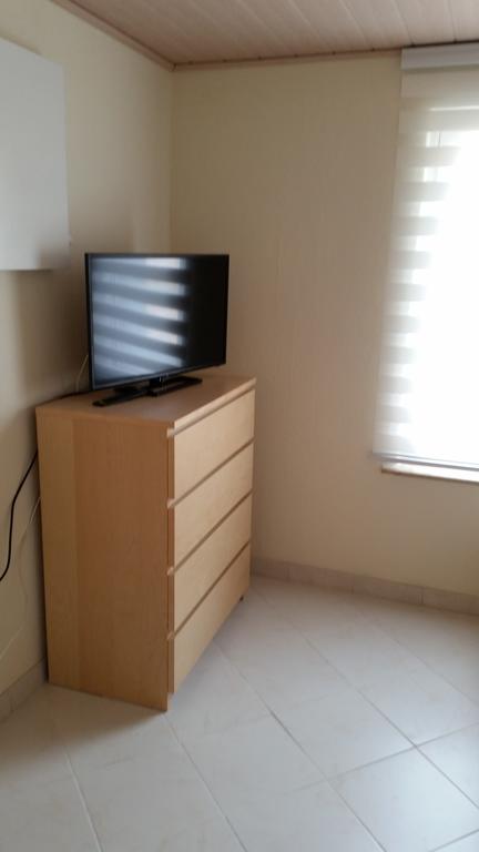 FeWo Schütz Langewahl Habitación foto