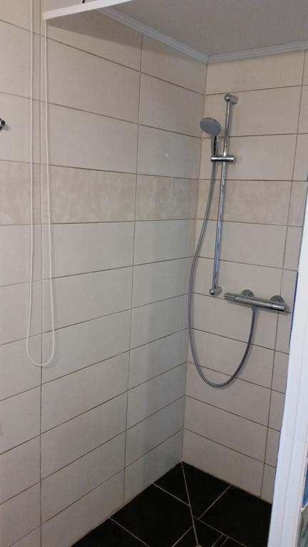 FeWo Schütz Langewahl Habitación foto
